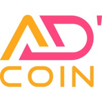 Ad'Coin logo - Similar company to Kappa R.H