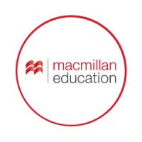 Macmillan Education logo - Similar company to Venus E-Learning Academy