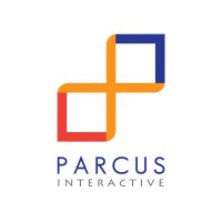 Parcus Interactive logo - Similar company to Alphacap