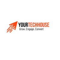 Your Tech House logo - Similar company to Vicinia Services