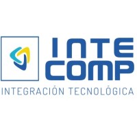 INTECOMP logo - Similar company to Varfig Software