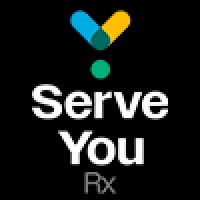 Serve You Rx logo - Similar company to Returns On Demand