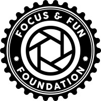 Focus & Fun Foundation logo - Similar company to De Hubcast