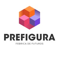 Prefigura logo - Similar company to Zitech