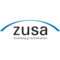 ZUSA Einkaufsvereinigung unabhängiger Schuhhändler logo - Similar company to Trockag Ag