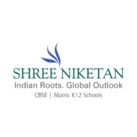 Shree Niketan Group of Schools logo - Similar company to Databae