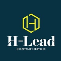 H-Lead Hospitality Services logo - Similar company to Bvc Group
