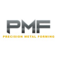Precision Metal Forming Ltd logo - Similar company to Moores Profiles