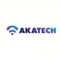 AKATECH TECHNOLOGIES PVT LTD logo - Similar company to Connect 24/7