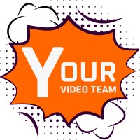 Your Video Team logo - Similar company to The Good Stuff Group