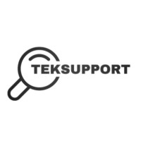 Tek Support logo - Similar company to Dhillon Coaching