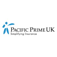 Pacific Prime UK logo - Similar company to Pacific Prime