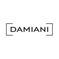 Damiani Books logo - Similar company to Delos Digital Srl