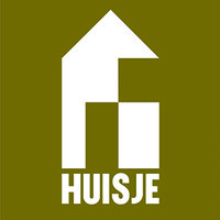 HUISJE logo - Similar company to Obs De Achtbaan