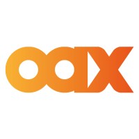 OAX Software Solutions logo - Similar company to Logic Solutions