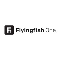 Flying Fish One logo - Similar company to Staarsboard