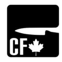 Culinary Federation logo - Similar company to Chefs Canada