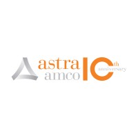 Astra Asset Management logo - Similar company to Choppaluna International Ltd.