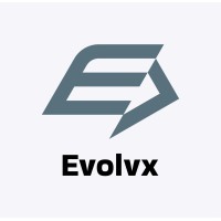 Evolvx logo - Similar company to Catch Them Young Ltd