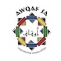 AwqafSA logo - Similar company to Muslim Educational Trust