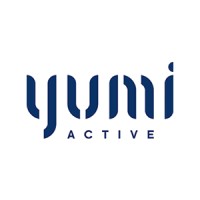 Yumi Active logo - Similar company to Lecraftale