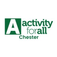 Activity For All Chester logo - Similar company to The Events Ppl