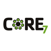 Core7 logo - Similar company to Core7 Projects