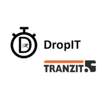Tranz-it USA (fka DropIt) logo - Similar company to Project Up-Start