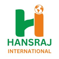Hansraj International logo - Similar company to Dev Exports- Exports With Expertise!