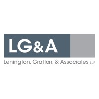 Lenington, Gratton, & Associates Llp