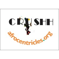 Afrocentricles logo - Similar company to Building Pathways Cic