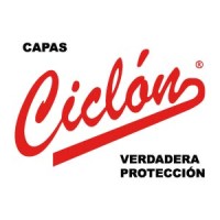 Capas Ciclón logo - Similar company to Siproc