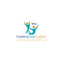 Youthful and Useful logo - Similar company to Link Empower
