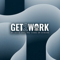 Get2Work logo - Similar company to Get2Work