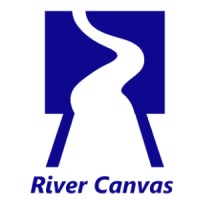 RiverCanvas logo - Similar company to Fruitstone