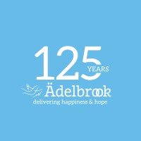 Adelbrook logo - Similar company to Corebound Consultants