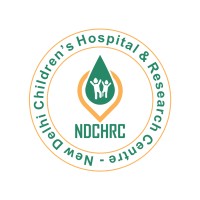 New Delhi Children's Hospital & Research Centre (Non-Profit) logo - Similar company to P & S Consultants