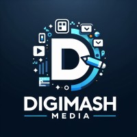 Digimash Media logo - Similar company to Sukoon Expedia