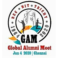 NIT Trichy Alumni Interactions logo - Similar company to Version Mca Nit Trichy