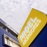 Proel Ascensores logo - Similar company to Protarjeta