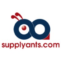 SupplyAnts logo - Similar company to Freedom Code Solutions