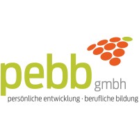 pebb gmbh logo - Similar company to Handelsagentur