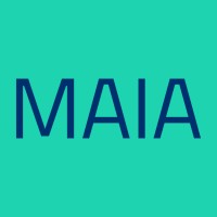 MAIA SESAR Project logo - Similar company to Griffin Erc Advanced Grant Project