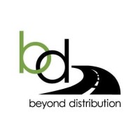 Beyond Distribution logo - Similar company to Jumporange