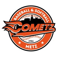 Baseball & Softball Club de Metz logo - Similar company to Ffbs - Fédération Française De Baseball Et Softball