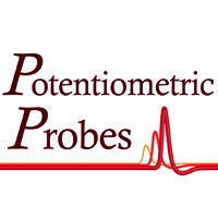 Potentiometric Probes logo - Similar company to Captivate Bio