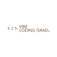 Vibe Coding Israel logo - Similar company to Vibecoders