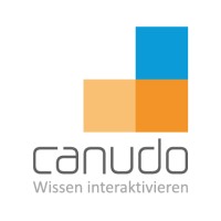 Canudo GmbH logo - Similar company to Coonnect Ag