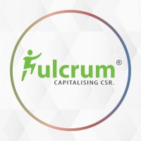 FULCRUM - Capitalising CSR logo - Similar company to Utmt Society