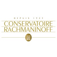 Rachmaninoff Conservatory Paris logo - Similar company to Ctm Solutions